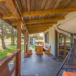 4 Bedroom Gorgeous In Semesterbostad *