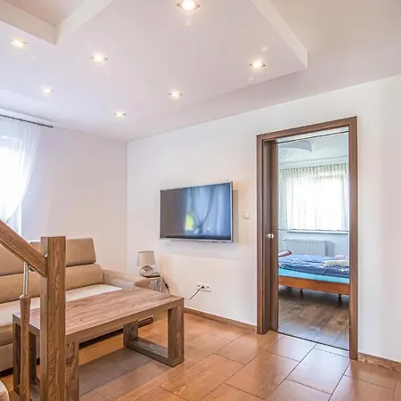 4 Bedroom In Ferienhaus