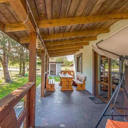 4 Bedroom In Ferienhaus *