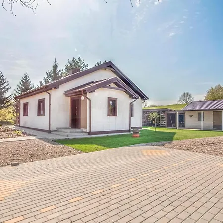 4 Bedroom Gorgeous In Semesterbostad *