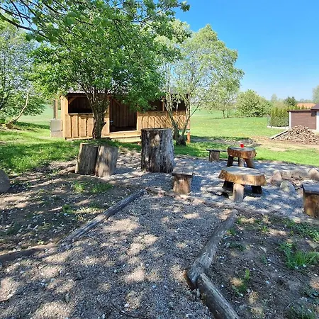 Stunning In With Kitchen Holiday home *