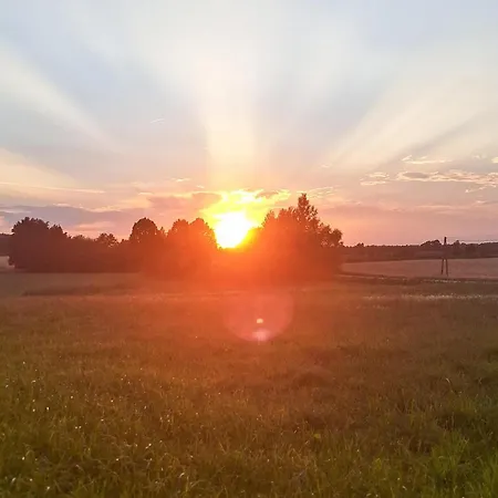 4 Bedroom In Huta Wielka