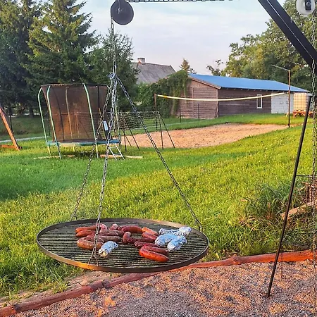 Σπίτι διακοπών 4 Bedroom In *