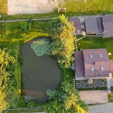 4 Bedroom Gorgeous In Semesterbostad